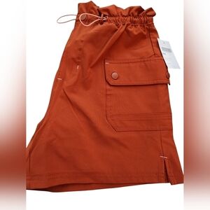 NWT Women's Stoic Ripstop XS Hiker Shorts